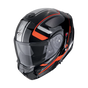SCORPIONمن سكوربيون EXO-930 EVO ARDENS خوذة موديلار