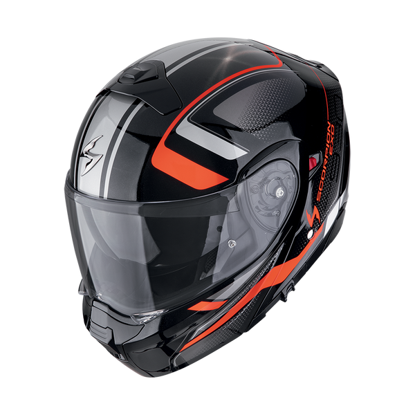 SCORPIONمن سكوربيون EXO-930 EVO ARDENS خوذة موديلار