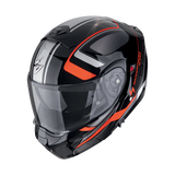 SCORPIONمن سكوربيون EXO-930 EVO ARDENS خوذة موديلار
