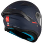 تحميل الصورة في عارض المعرض ، MT HELMETS من أم تي TARGO S A7 MATT BLUE خوذة فول فيس