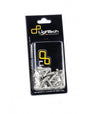 تحميل الصورة في عارض المعرض ، 1X7CROS لايتيك طقم مسامير فيابر - BOOST BOX PERFORMANCE Lightech1X7CSLV