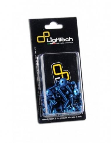 1X7M لايتيك طقم مسامير مكينة - BOOST BOX PERFORMANCE Lightech1X7MCOB