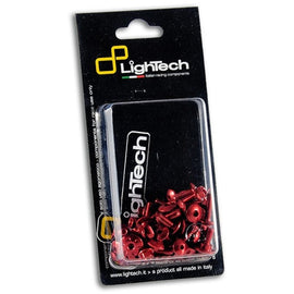 1X7TROS لايتيك طقم مسامير هيكل - BOOST BOX PERFORMANCE Lightech1X7TROS