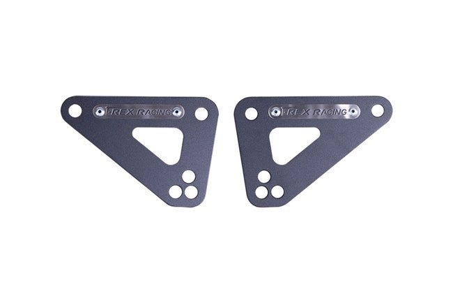 2007 - 2024 Honda CBR600RR T - REX من تيركس Adjustable Lowering Link تنزيلة خلفية قابلة للتعديل - BOOST BOX PERFORMANCE T - Rex RacingLL32 - 23