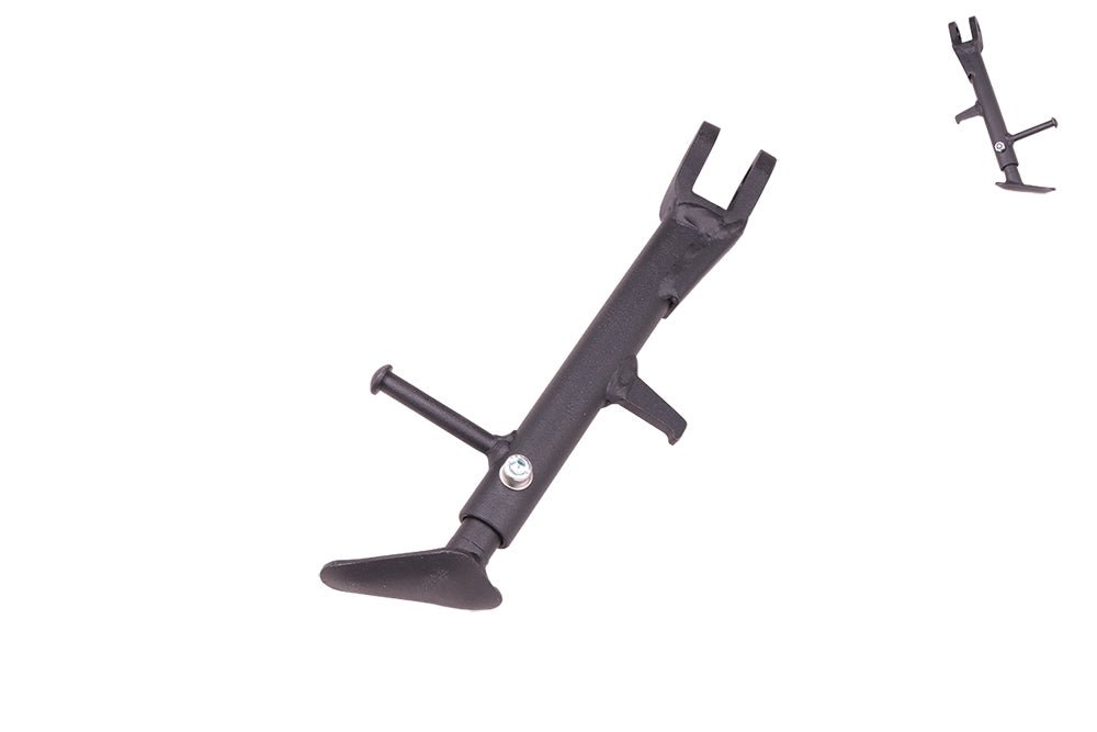 2008 - 2023 CBR1000RR T - REX من تيركس Adjustable Kickstand ستاند جانبي قابل للتعديل - BOOST BOX PERFORMANCE T - Rex Racing727ABD