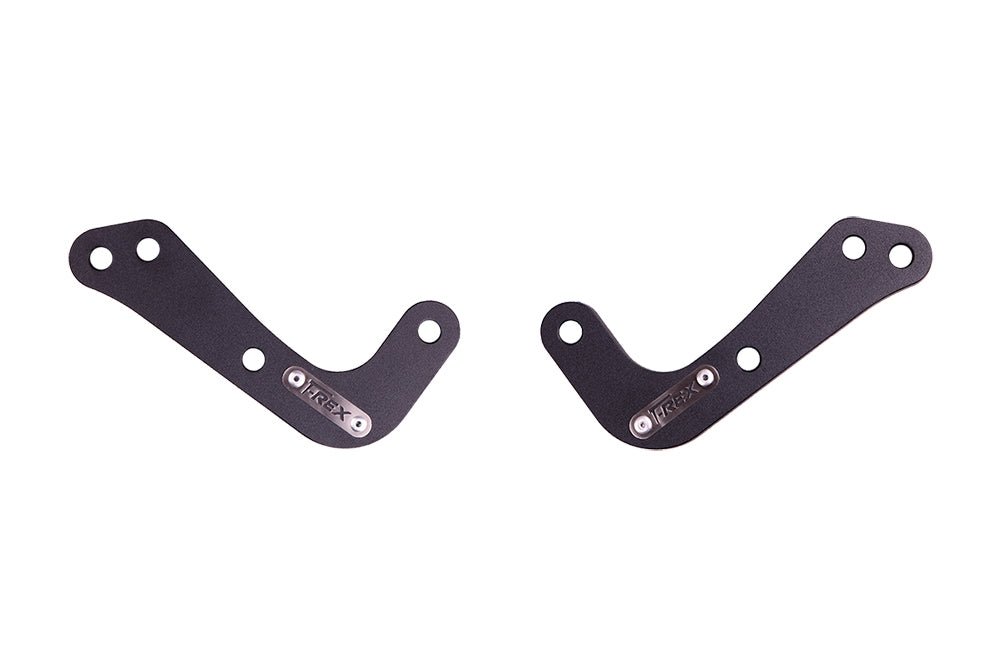 2011 - 2022 Kawasaki ZX - 10R T - REX من تيركس Lowering Links - 2 Levels تنزيلة خلفية قابلة للتعديل - BOOST BOX PERFORMANCE T - Rex RacingLL56 - 11 - 2H