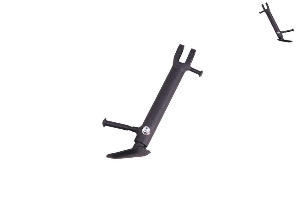 2013 - 2023 Kawasaki ZX - 6R T - REX من تيركس Adjustable Kickstand ستاند جانبي قابل للتعديل - BOOST BOX PERFORMANCE T - Rex RacingKS52 - 13