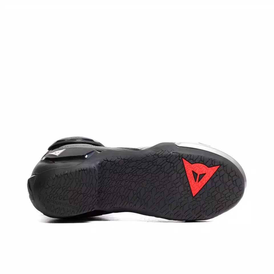 Dainese من داينيس SUPERYA Black  حذاء حماية سوبريا