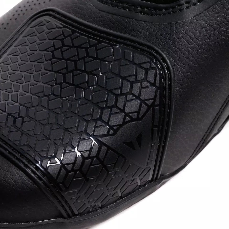 Dainese من داينيس SUPERYA Black  حذاء حماية سوبريا