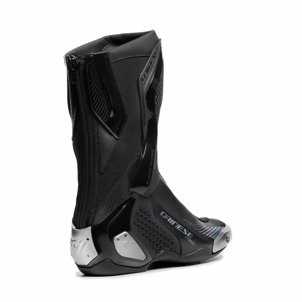 Dainese من داينيس TORQUE 4 RACING AND ROAD BOOTS حذاء حماية تورك 4 أوت