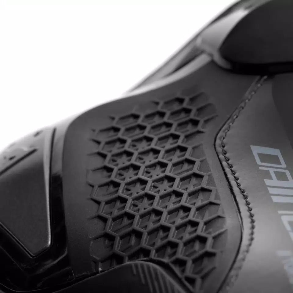 Dainese من داينيس TORQUE 4 RACING AND ROAD BOOTS حذاء حماية تورك 4 أوت