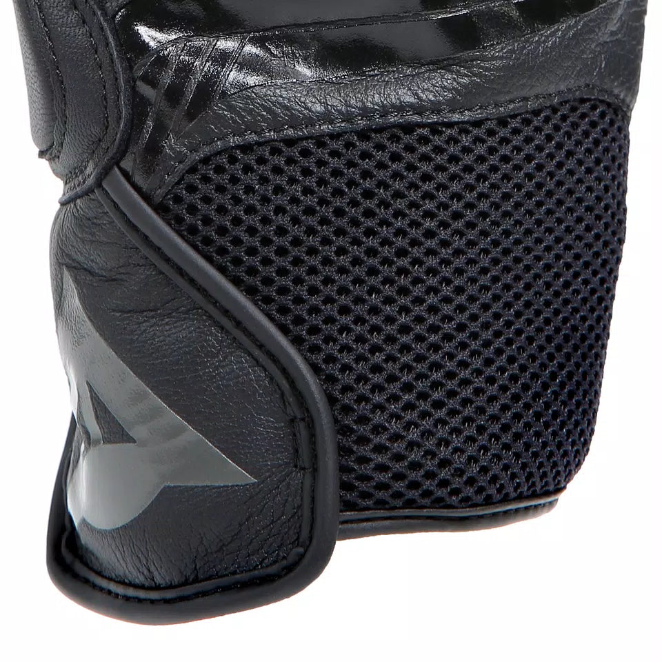 Dainese Mig 3 – Unisex Motorcycle Leather Gloves 