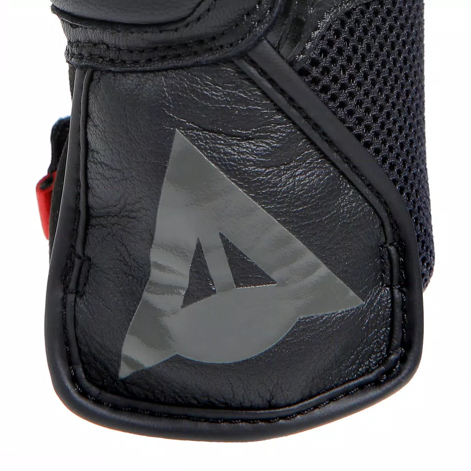 Dainese Mig 3 – Unisex Motorcycle Leather Gloves 