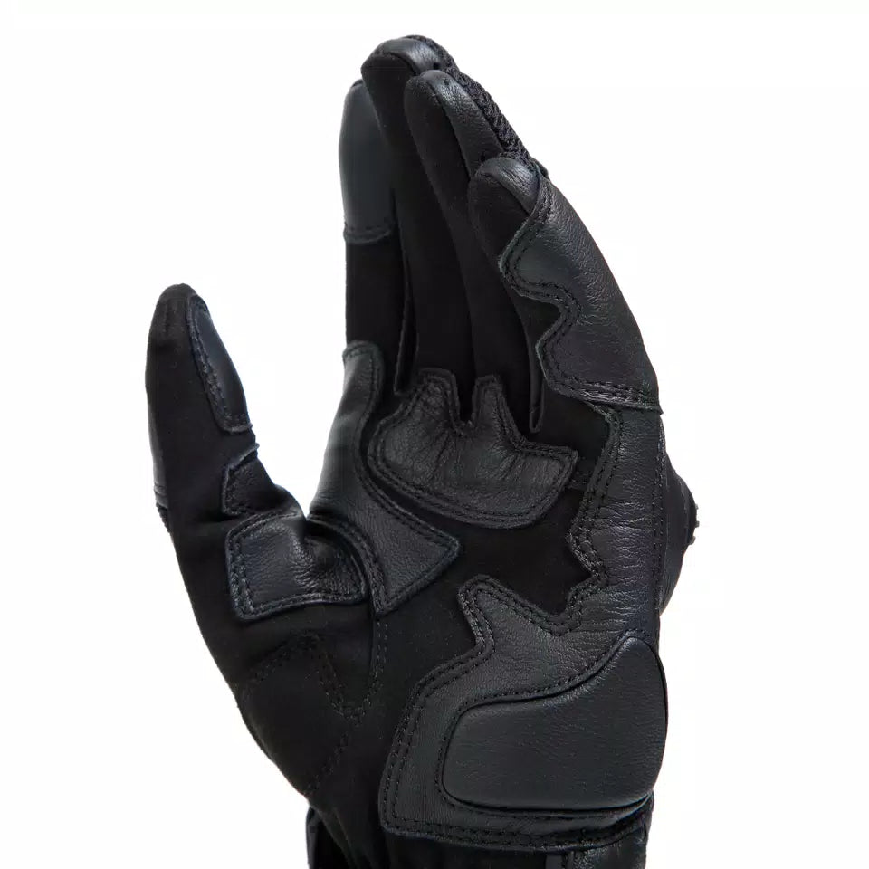 Dainese Mig 3 – Unisex Motorcycle Leather Gloves 