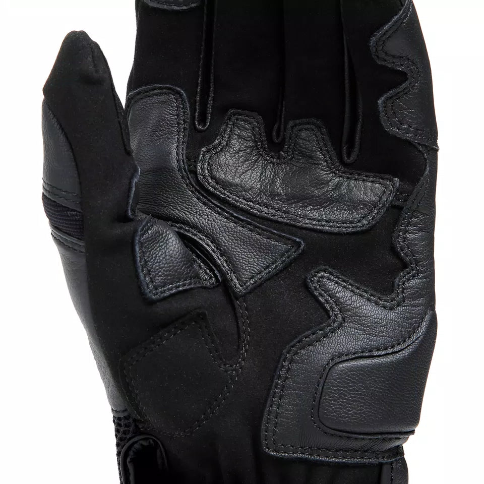 Dainese Mig 3 – Unisex Motorcycle Leather Gloves 