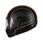 Load image into Gallery viewer, MT HELMETS JARAMA WILD B1 BRILLO/MATE