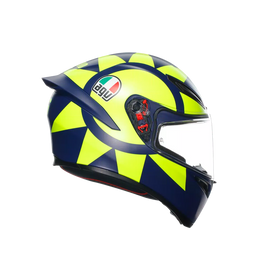 AGV K1 S DOT(E2206) - SOLELUNA 2018