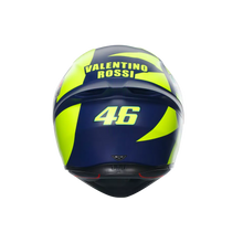 Load image into Gallery viewer, AGV K1 S DOT(E2206) - SOLELUNA 2018