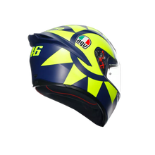 Load image into Gallery viewer, AGV K1 S DOT(E2206) - SOLELUNA 2018