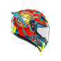 Load image into Gallery viewer, AGV K1 S DOT(E2206) - ROSSI MUGELLO 1999 FULL FACE HELMET 