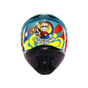 Load image into Gallery viewer, AGV K1 S DOT(E2206) - ROSSI MUGELLO 1999 FULL FACE HELMET 