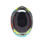 Load image into Gallery viewer, AGV K1 S DOT(E2206) - ROSSI MUGELLO 1999 FULL FACE HELMET 