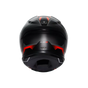 Load image into Gallery viewer, AGV K6 S E2206 - KARVE MATT BLACK/GREY/RED