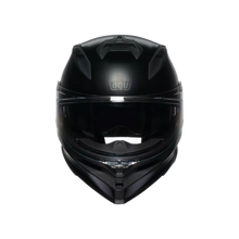 تحميل الصورة في عارض المعرض ، AGV من أي جي في K7 MPLK MONO MATT BLACK -DOT (E2206)   خوذة  كي7