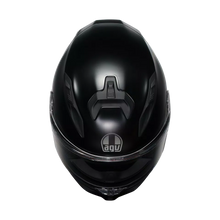 تحميل الصورة في عارض المعرض ، AGV من أي جي في K7 MPLK MONO MATT BLACK -DOT (E2206)   خوذة  كي7