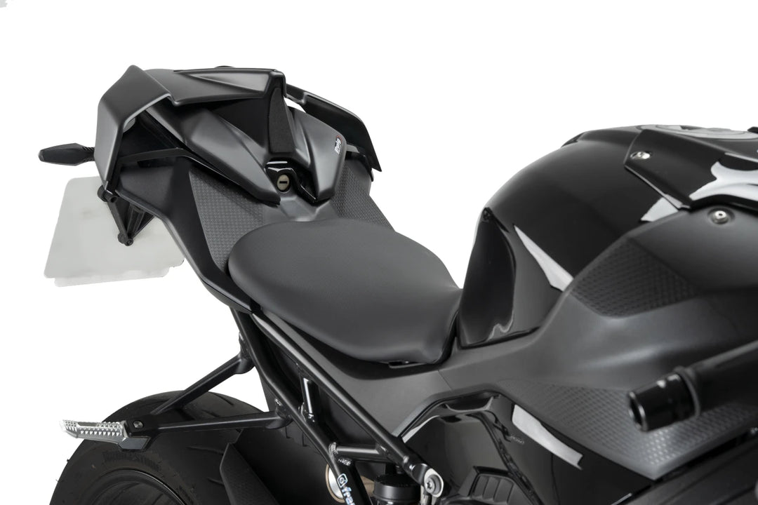 BMW M/S1000RR 2023-2026 بيوق جناح خلفي كوبيه رياضي