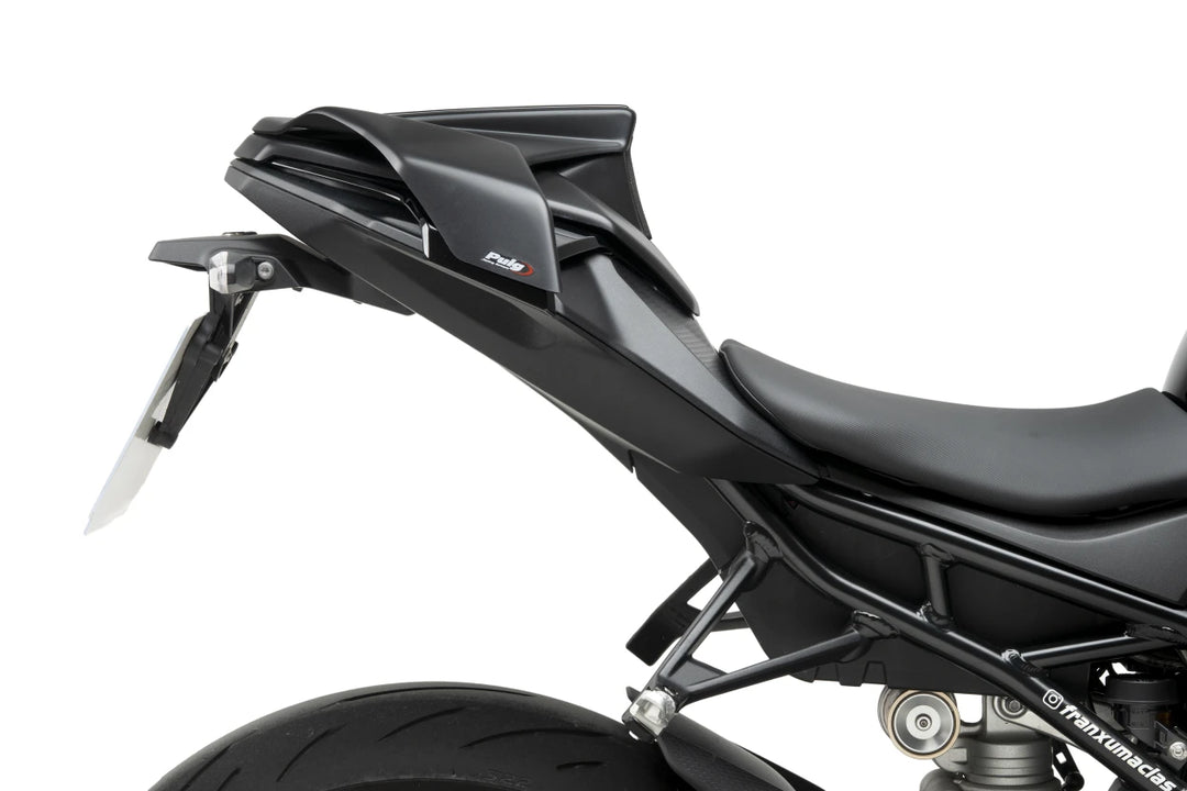 BMW M/S1000RR 2023-2026 بيوق جناح خلفي كوبيه رياضي