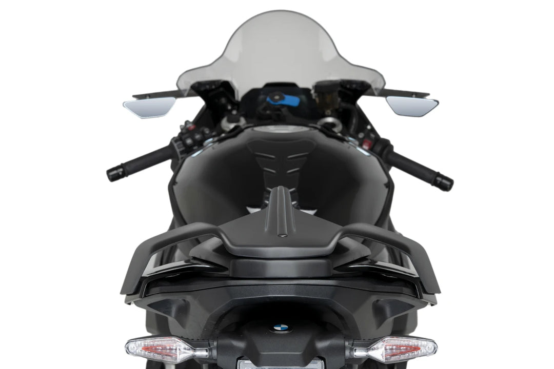 BMW M/S1000RR 2023-2026 بيوق جناح خلفي كوبيه رياضي