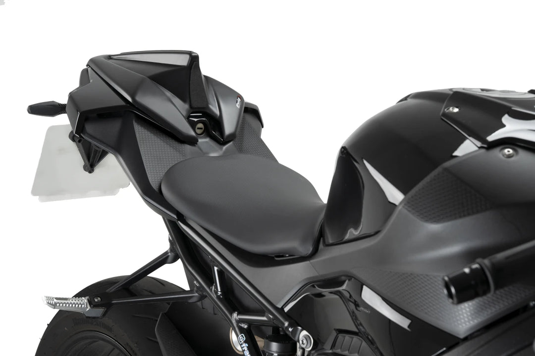 BMW M/S1000RR 2023-2026 بيوق جناح خلفي كوبيه رياضي