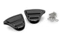 Load image into Gallery viewer, PUIG REARVIEW MIRRORS CAPS FOR MOTORCYCLE YZF-R1 / R1M / R1 Race (2015–2026)