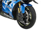 تحميل الصورة في عارض المعرض ، Puig brake cooler GSXR1000 front brake cooling system black BOOST BOX