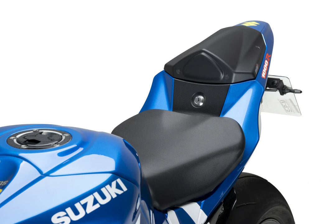 GSXR1000/R 2009-2026 بيوق كوبيه خلفي رياضي للسوزوكي