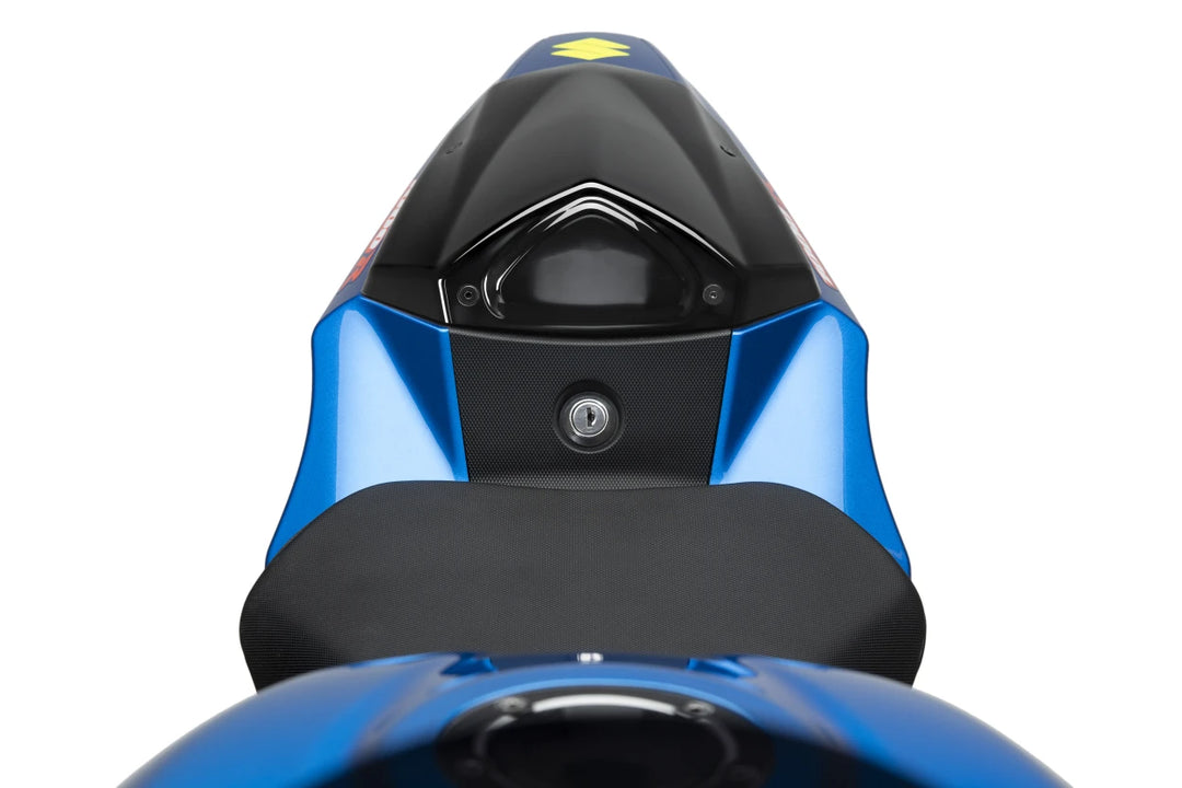 GSXR1000/R 2009-2026 بيوق كوبيه خلفي رياضي للسوزوكي