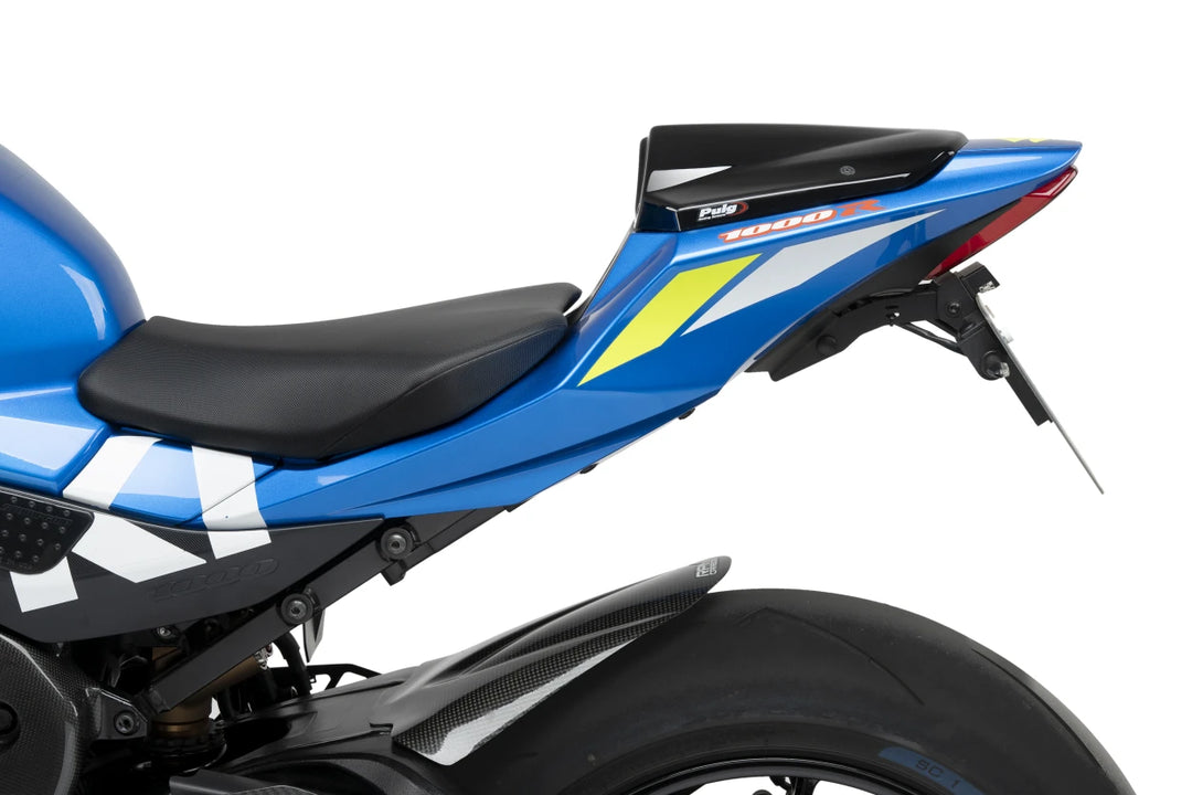 GSXR1000/R 2009-2026 بيوق كوبيه خلفي رياضي للسوزوكي