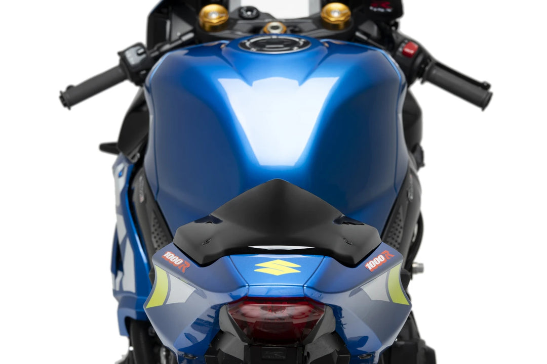 GSXR1000/R 2009-2026 بيوق كوبيه خلفي رياضي للسوزوكي