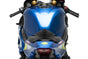 تحميل الصورة في عارض المعرض ، GSXR1000/R 2009-2026 بيوق كوبيه خلفي رياضي للسوزوكي