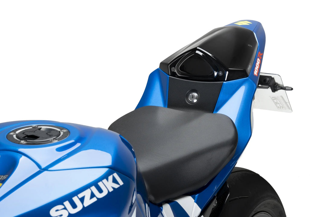 GSXR1000/R 2009-2026 بيوق كوبيه خلفي رياضي للسوزوكي