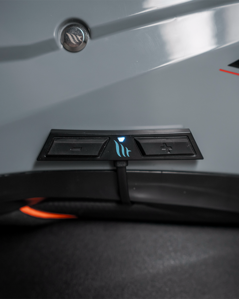 MT HELMETS من أم تي MT-Rider Sync سماعة اتصال بلوتوث