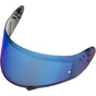 Load image into Gallery viewer, MT HELMETS VISOR IRIDIUM BLUE MMT-V-29B MAX VISION FOR KRE+ S HELMET