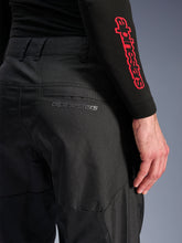 تحميل الصورة في عارض المعرض ، ALPINESTARS من ألبينستار PANTS C-1 AIR BLACK بنطال حماية