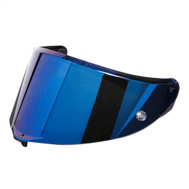 AGV VISOR PISTA GP RR/PISTA GP R/CORSA R - MPLK - Iridium Blue