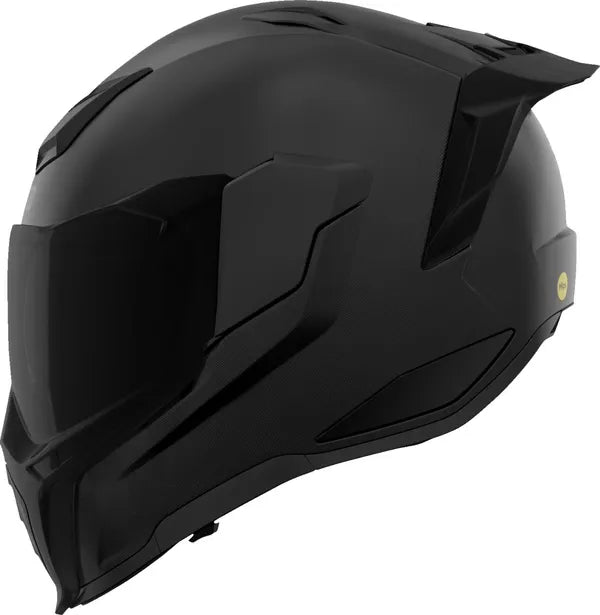 ICON Ultraflite Rizz Rizz MIPS Helmet – DOT & ECE Safety, Lightweight, Emergency Release