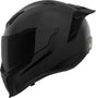 Load image into Gallery viewer, ICON Ultraflite Rizz Rizz MIPS Helmet – DOT &amp; ECE Safety, Lightweight, Emergency Release