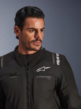 تحميل الصورة في عارض المعرض ، ALPINESTARS من ألبينستار ANDES V4 DRYSTAR جاكيت حماية أسود
