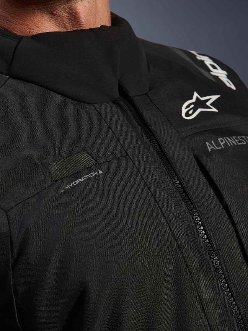 Alpinestars Andes v4 Drystar® Waterproof Jacket