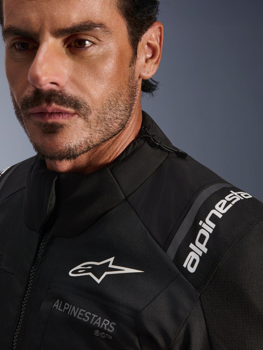 Alpinestars Andes v4 Drystar® Waterproof Jacket